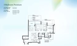 Canberra Crescent Residences (D27), Apartment #536109151